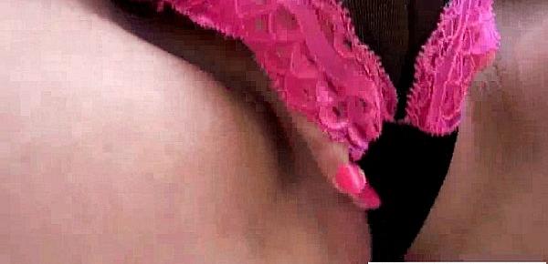  Using Lots Of Things To Get Orgams By Lonely Girl (noleta) clip-23